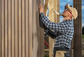 Reliable Fayette, MO Siding Installation & Repair Solutions